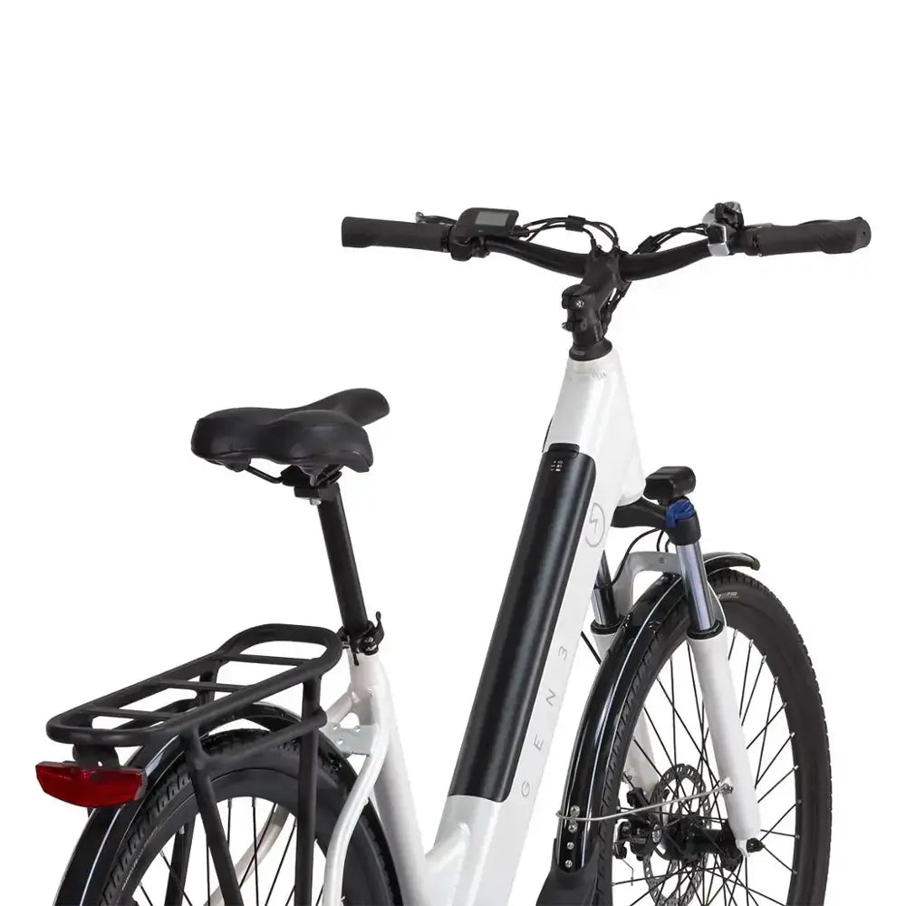 Gen3 - The Stride electric bike