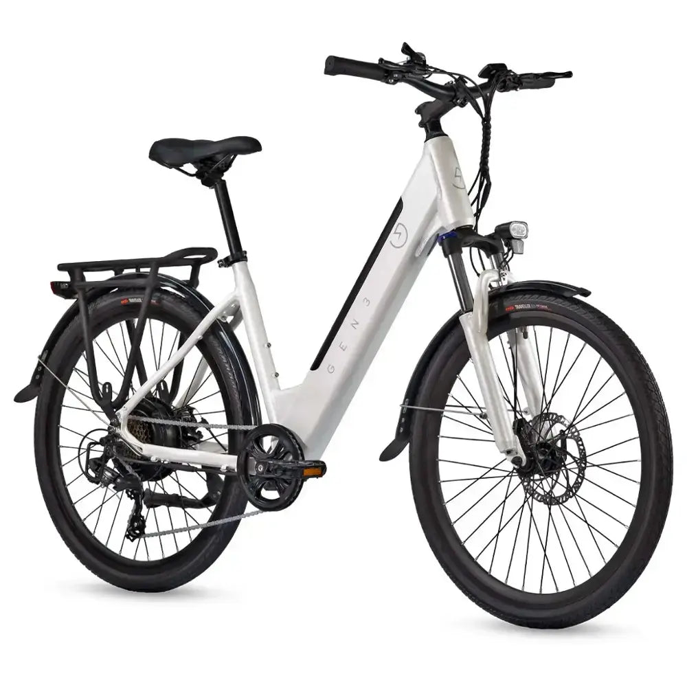 Gen3 - The Stride electric bike