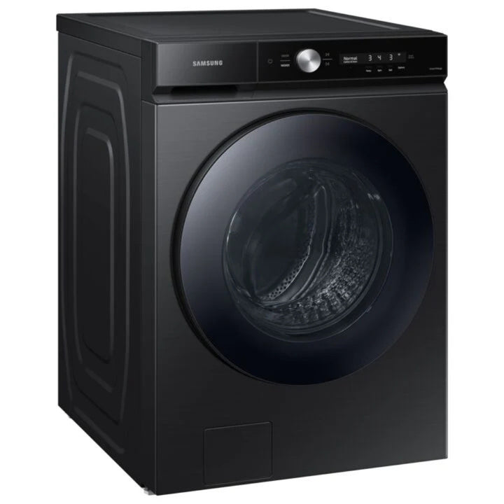 Samsung - Bespoke 6.1 cu ft Front Load Washer