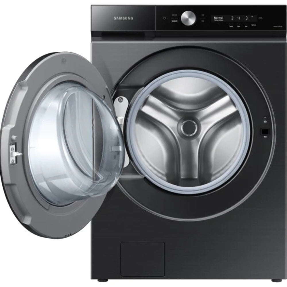 Samsung - Bespoke 6.1 cu ft Front Load Washer