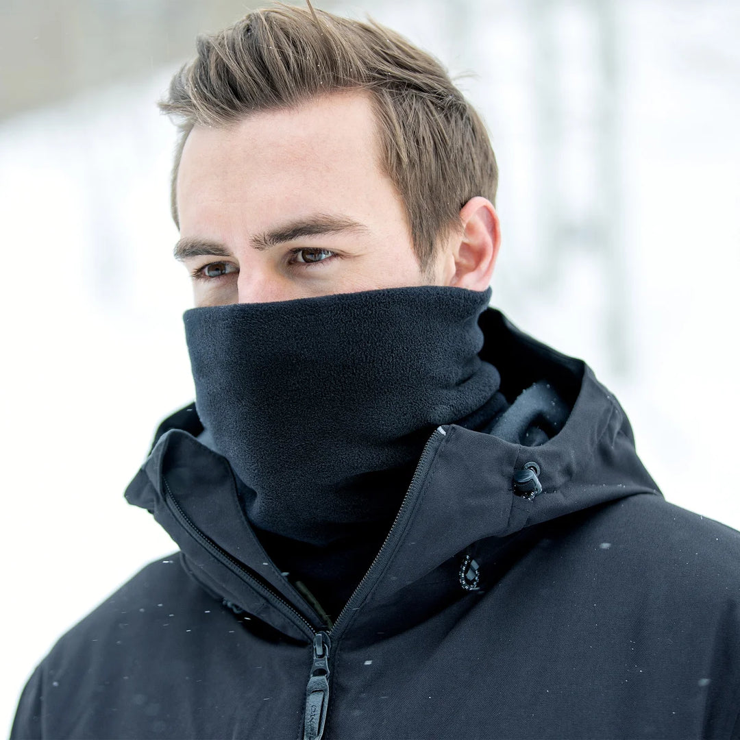 Bula - Polartec Neck Warmer, Pack of 2