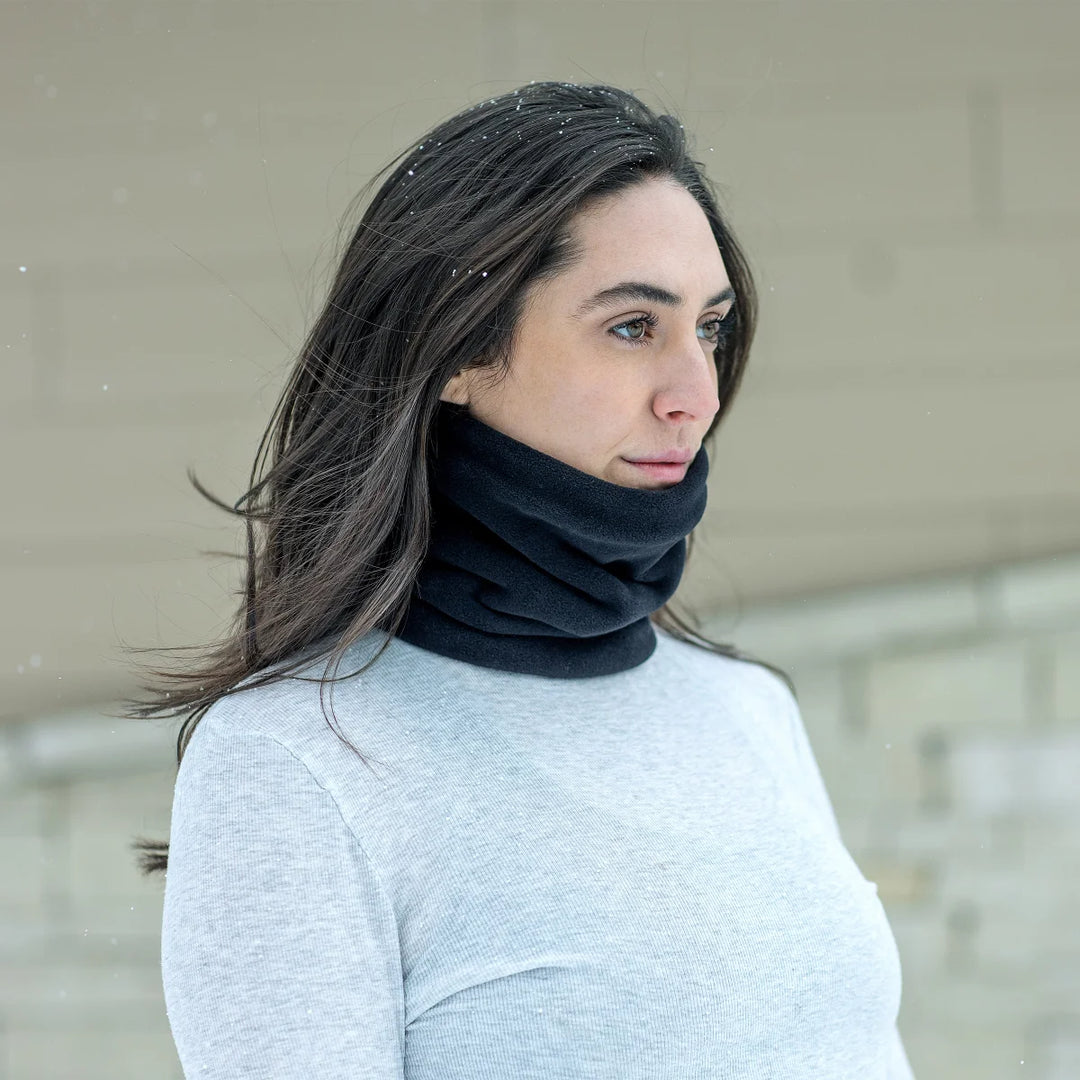 Bula - Polartec Neck Warmer, Pack of 2