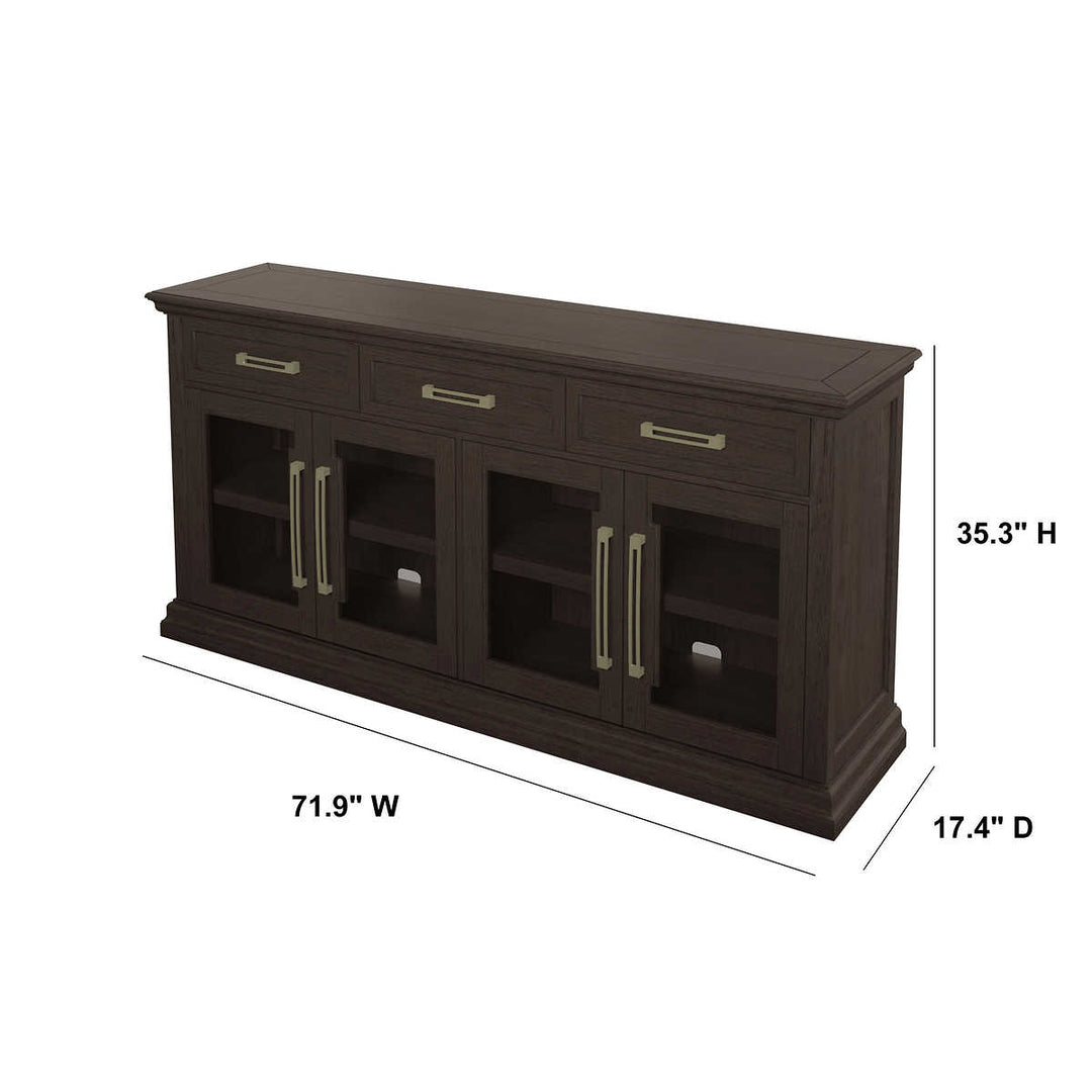 Tresanti Riley - Meuble TV