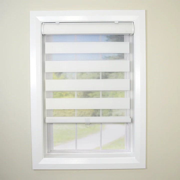Versailles Home Fashions Cordless Blinds