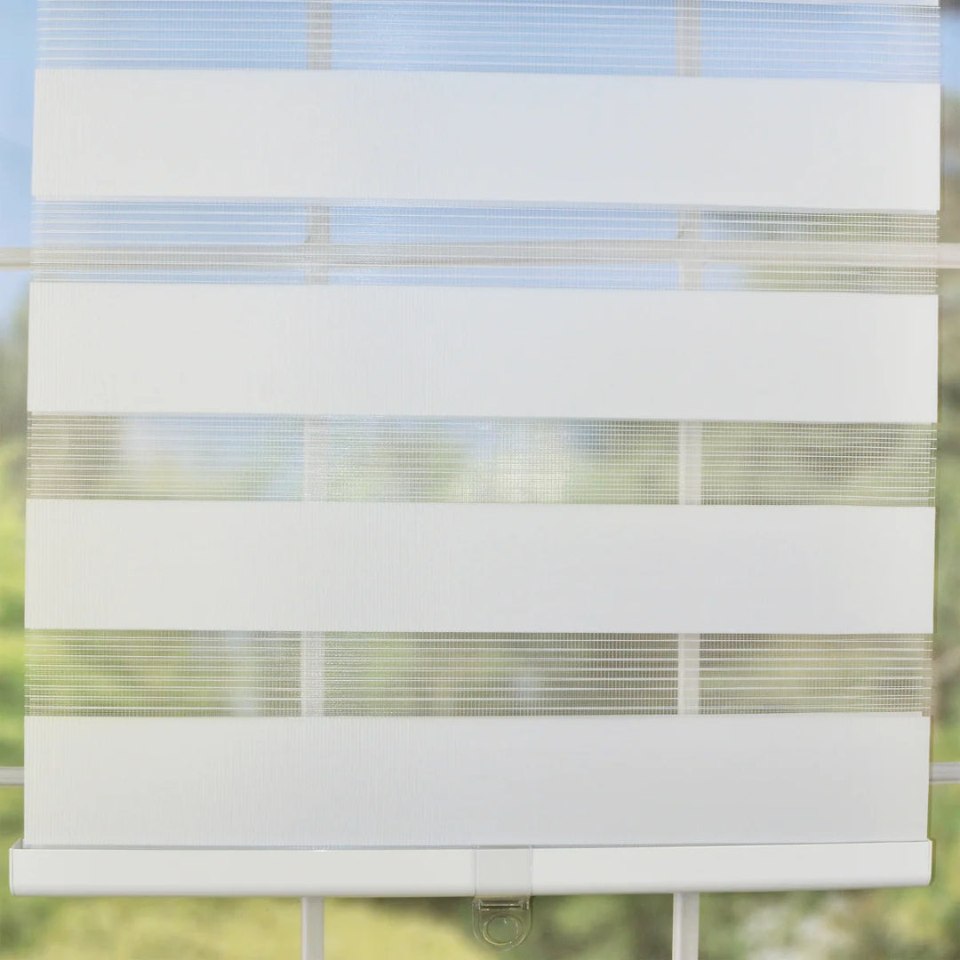 Versailles Home Fashions Cordless Blinds