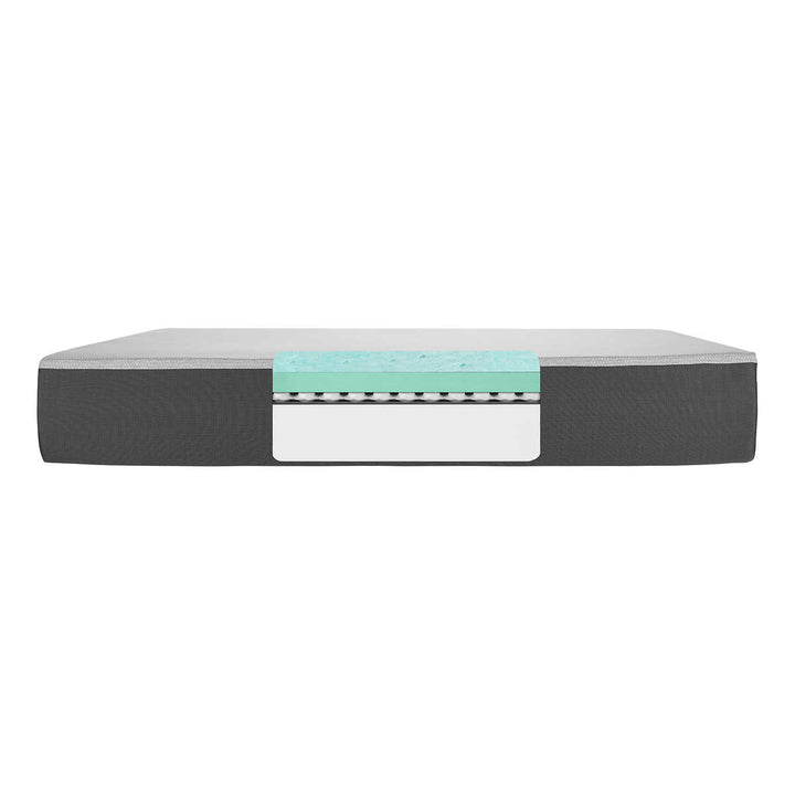 Beautyrest 12" (30.5 cm) Gel-Infused Memory Foam Mattress 
