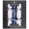 Tom Smith Deluxe Christmas Crackers - 10-Pack
