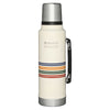 Stanley Pendleton 1.4L Stainless Steel Vacuum Insulated Bottle