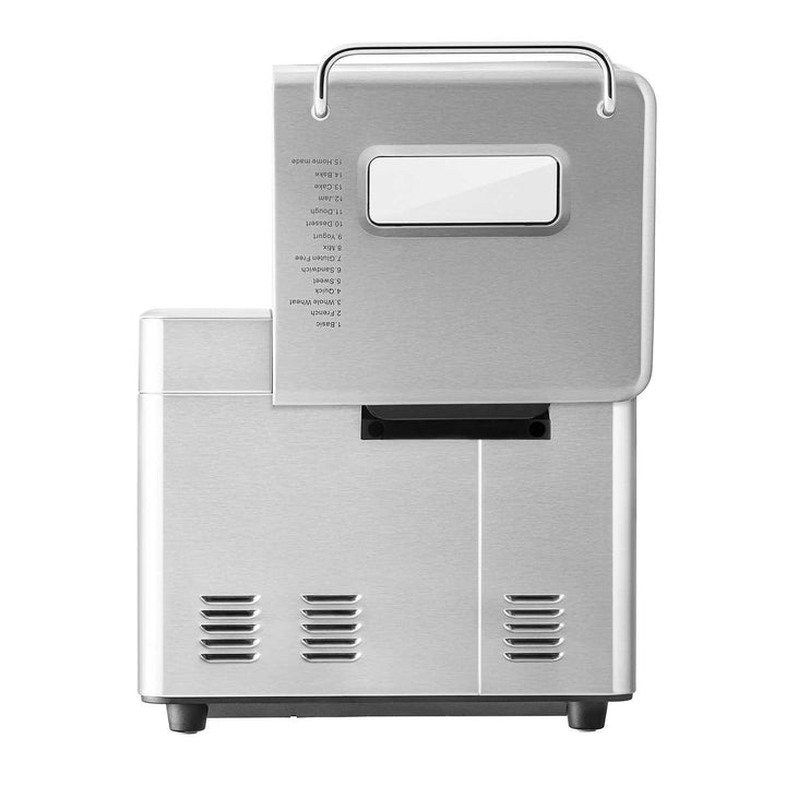 Cuckoo - Machine à pain multifonctionnelle 1 kg (2 lb)