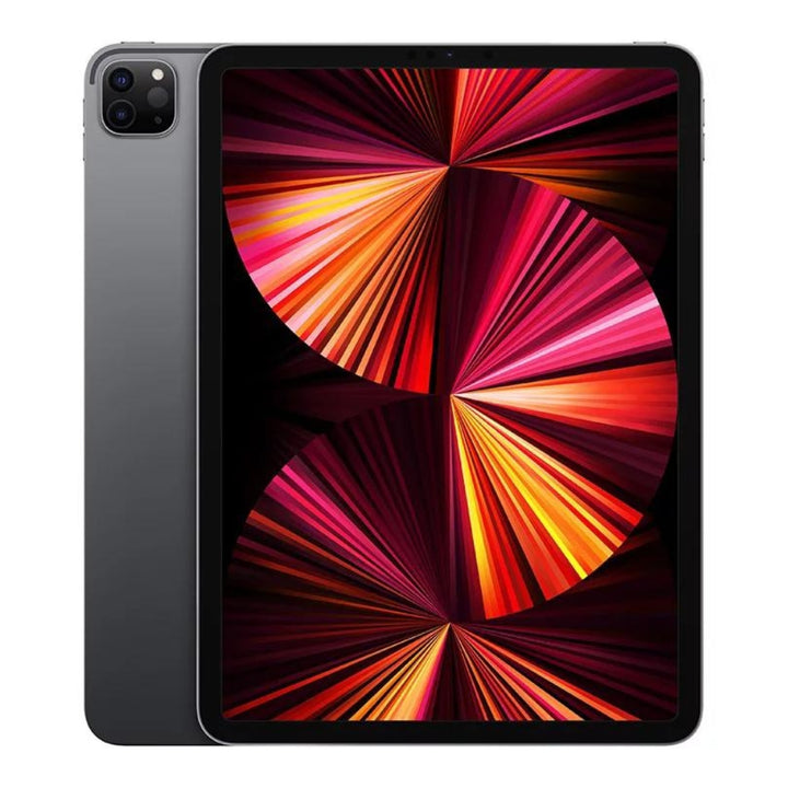 Apple - iPad Pro 11.0 po 3e gén, 128 Go, puce M1 Chip