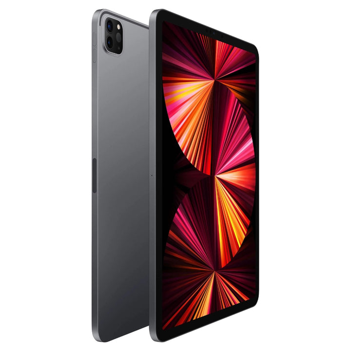Apple - iPad Pro 11.0 po 3e gén, 128 Go, puce M1 Chip