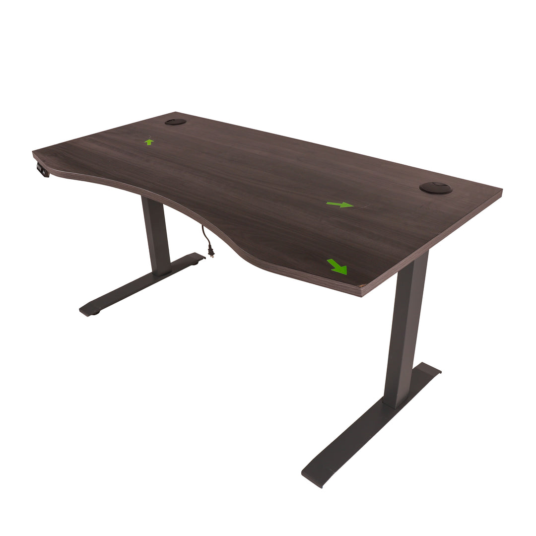 Motionwise Height Adjustable Desk
