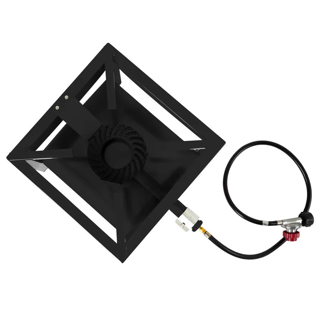 Firesense - Réchaud d’extérieur portatif