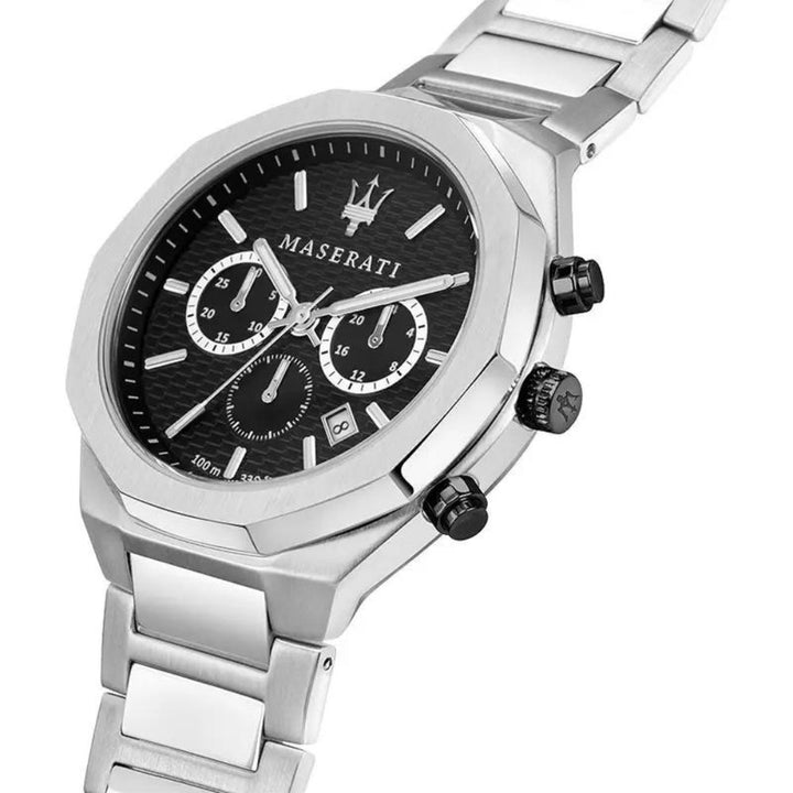 Maserati Chronograph Watch