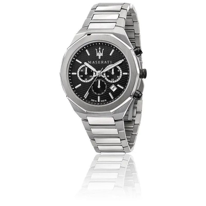 Maserati Chronograph Watch