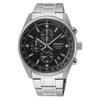 Seiko - Men's Aviator Watch - SSB379P1