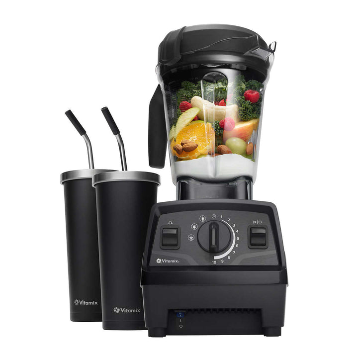 Vitamix - Blender with cups - Explorian E520