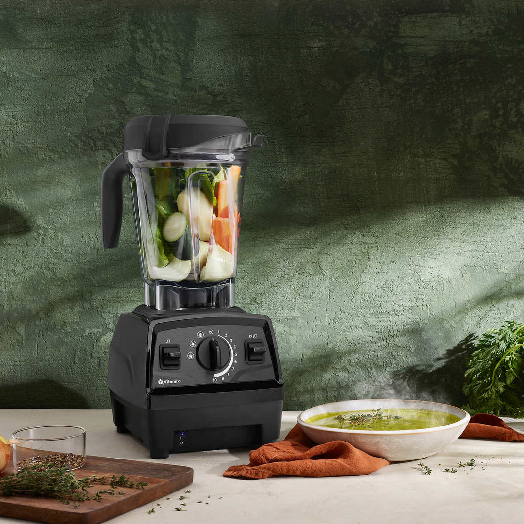 Vitamix - Blender with cups - Explorian E520