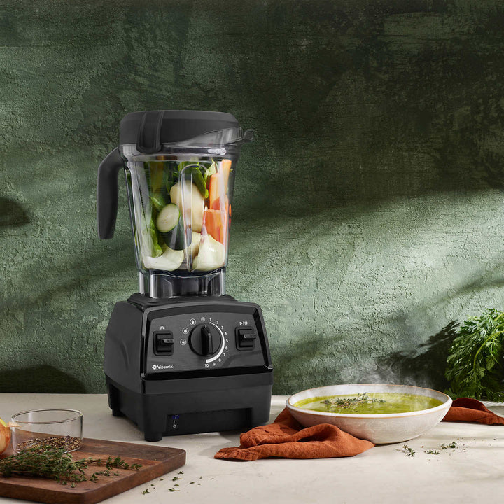 Vitamix - Blender with cups - Explorian E520