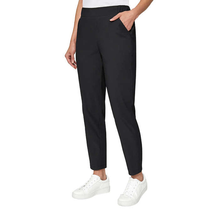 Modern Ambition High-Rise Stretch Pants