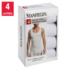 Stanfield’s - Sport Tank Top, Pack of 4