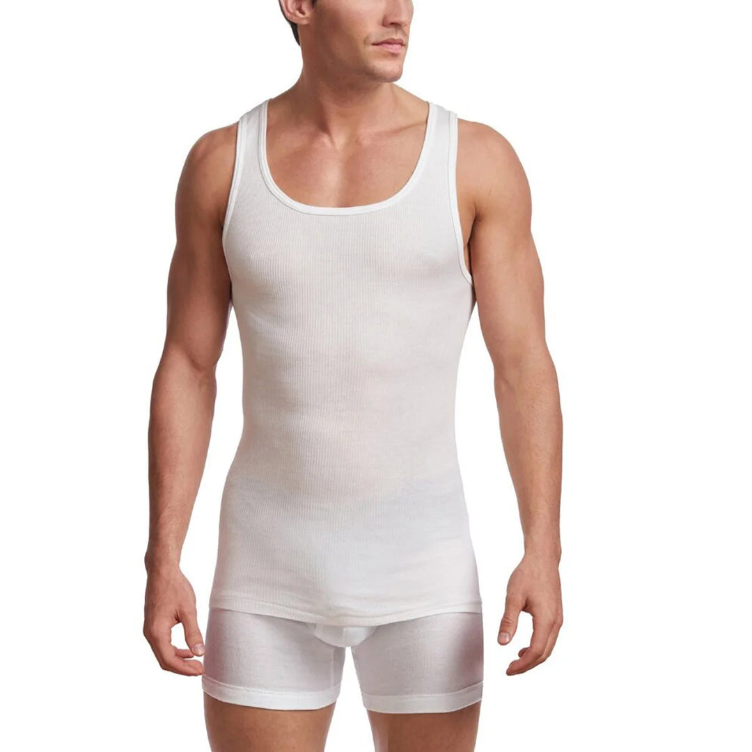 Stanfield’s - Débardeur sport, paquet de 4