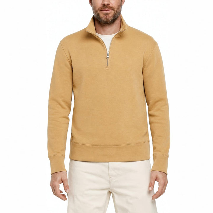Banana Republic - Half-Zip Sweater
