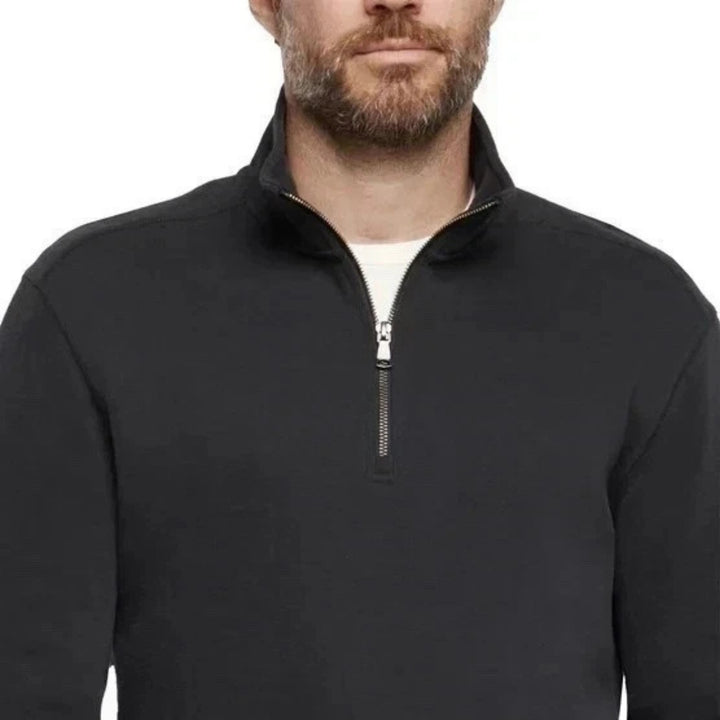 Banana Republic - Half-Zip Sweater