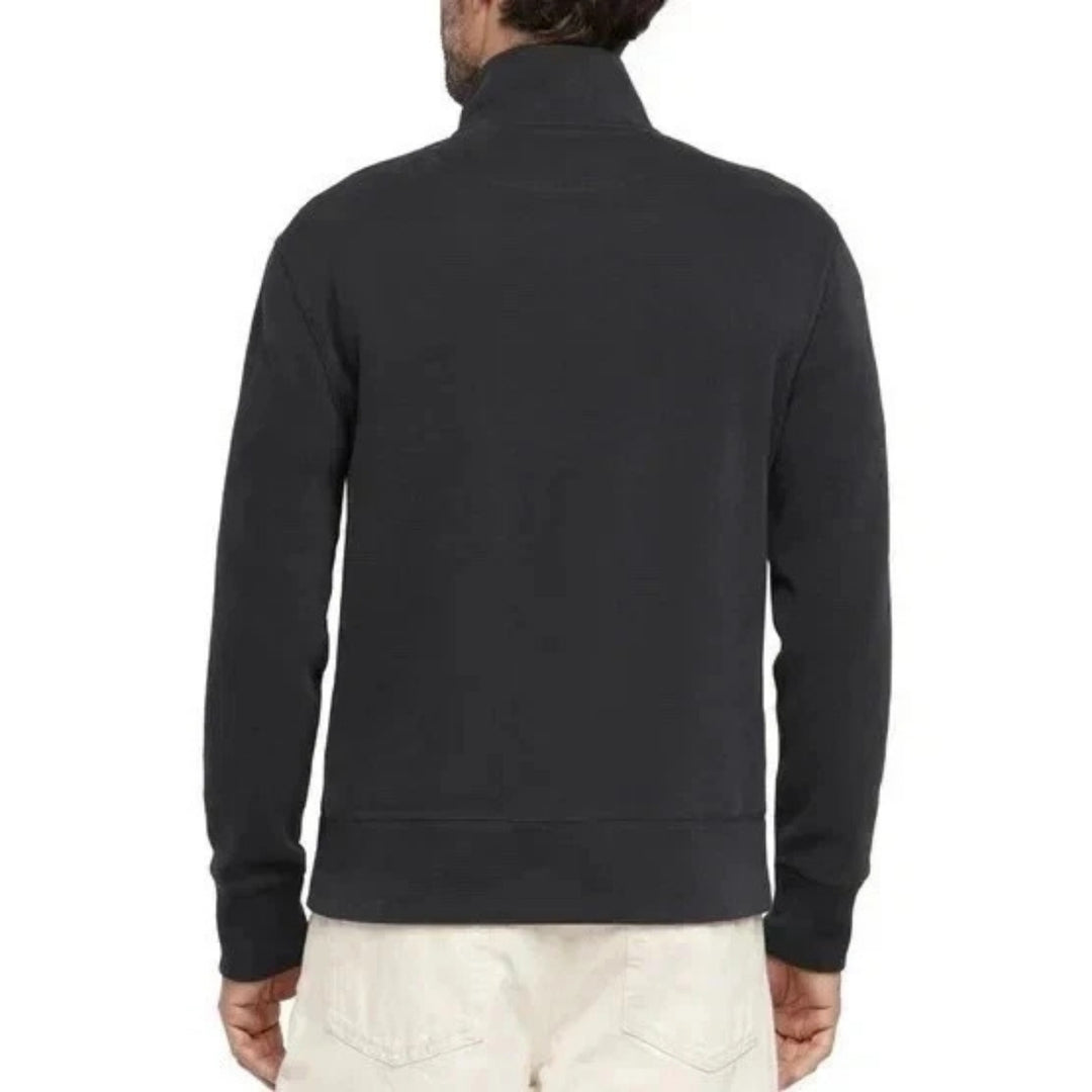 Banana Republic - Half-Zip Sweater