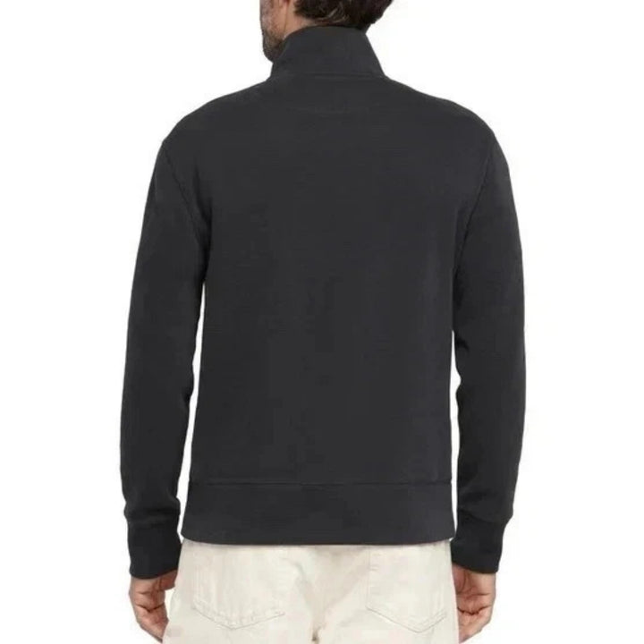 Banana Republic - Half-Zip Sweater