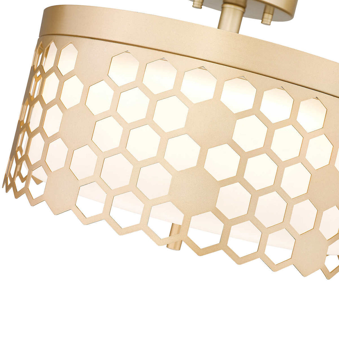 Ove Pendant Light