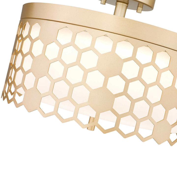 Ove Pendant Light