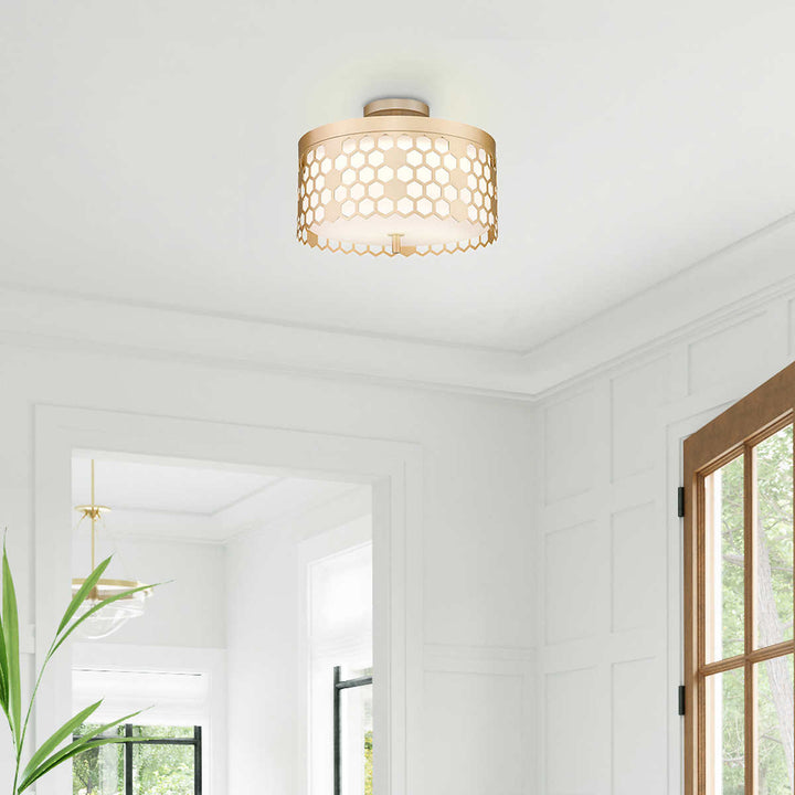 Ove Pendant Light