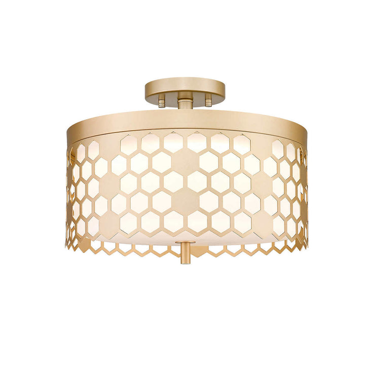 Ove Pendant Light