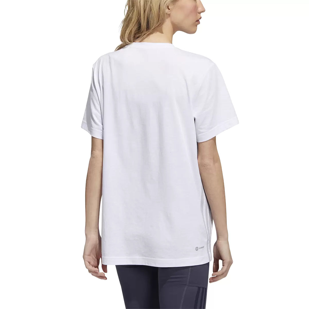 Adidas - Chandail à manches courtes