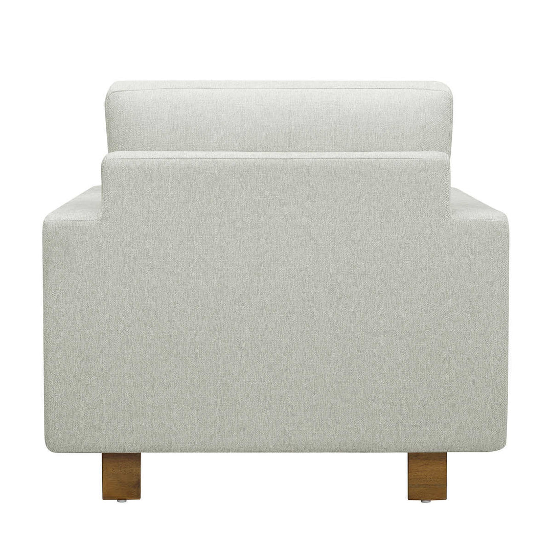 Thomasville Oversized Accent Chair - Grey