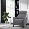 Gilman Creek Furniture - Contemporary Fabric Recliner