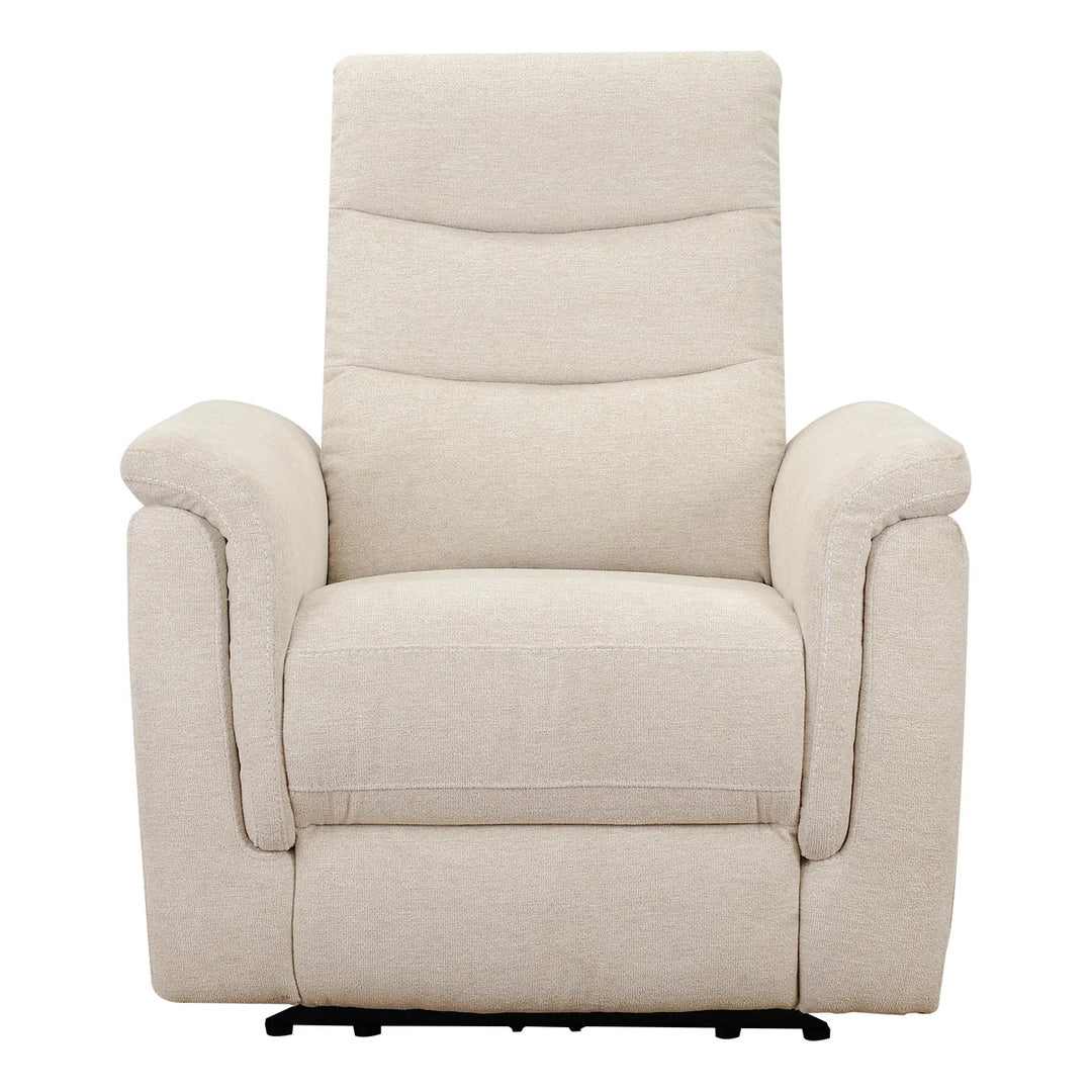 Sealy Jann Fabric Recliner