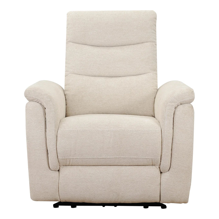 Sealy Jann Fabric Recliner