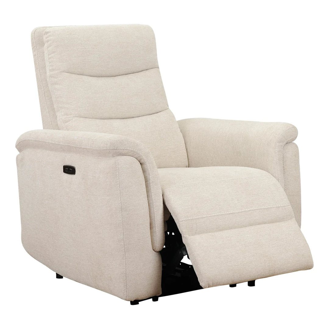 Sealy Jann Fabric Recliner