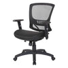 WorkSmart - Chair with mesh seat and back - EM98910-3