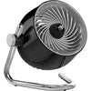 Vornado - Compact Air Circulator Fan with Pivoting Axis