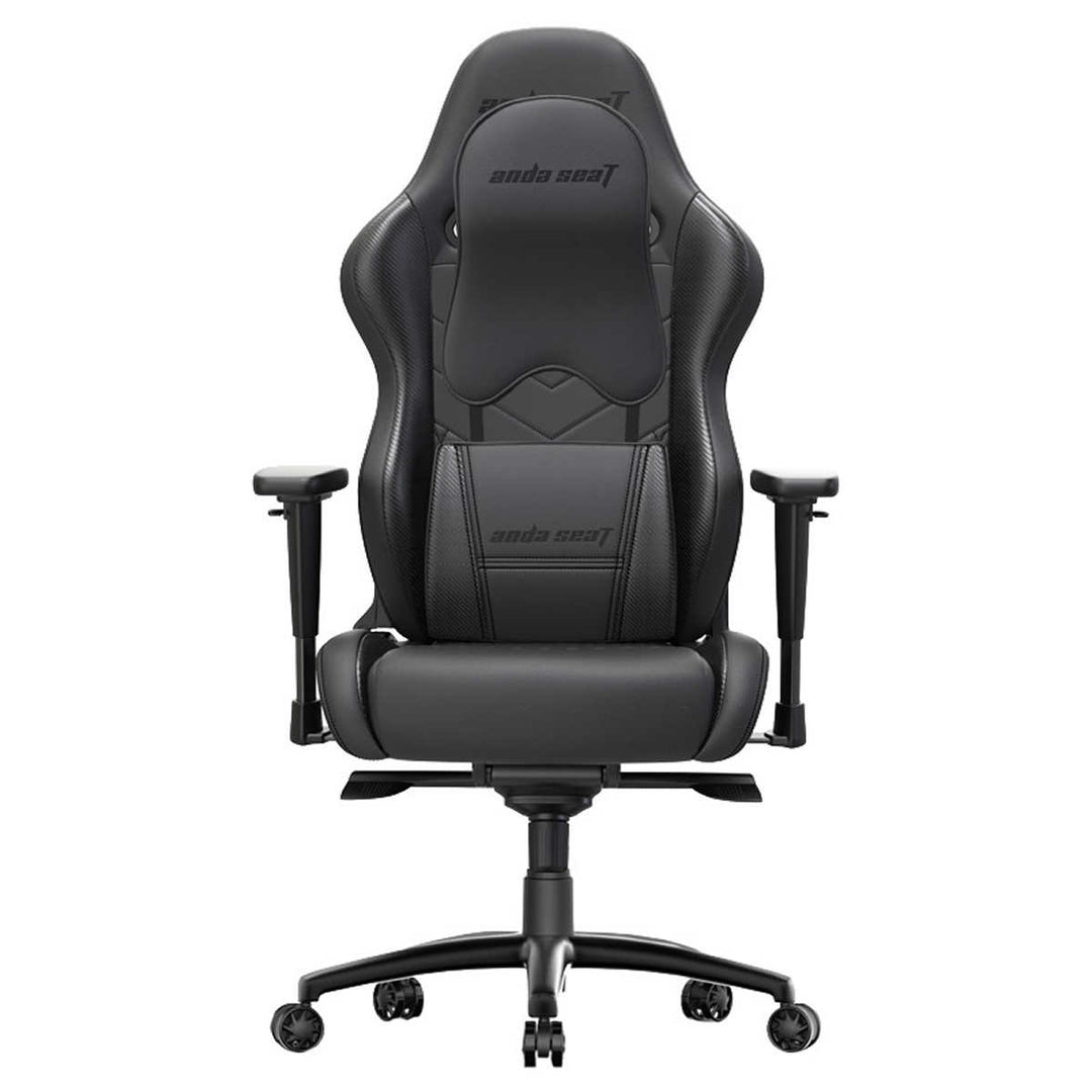 Anda Seat - Modern Premium Gaming Chair, Dark Wizard