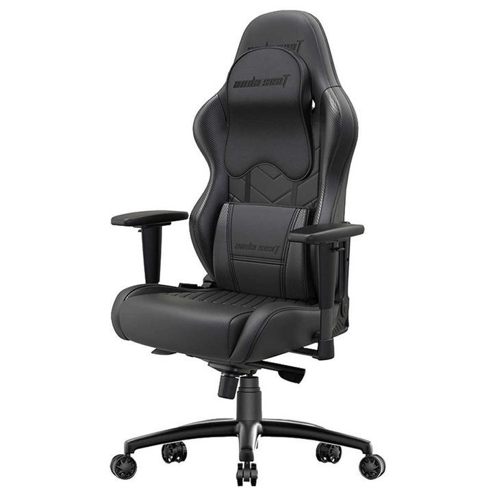 Anda Seat - Modern Premium Gaming Chair, Dark Wizard