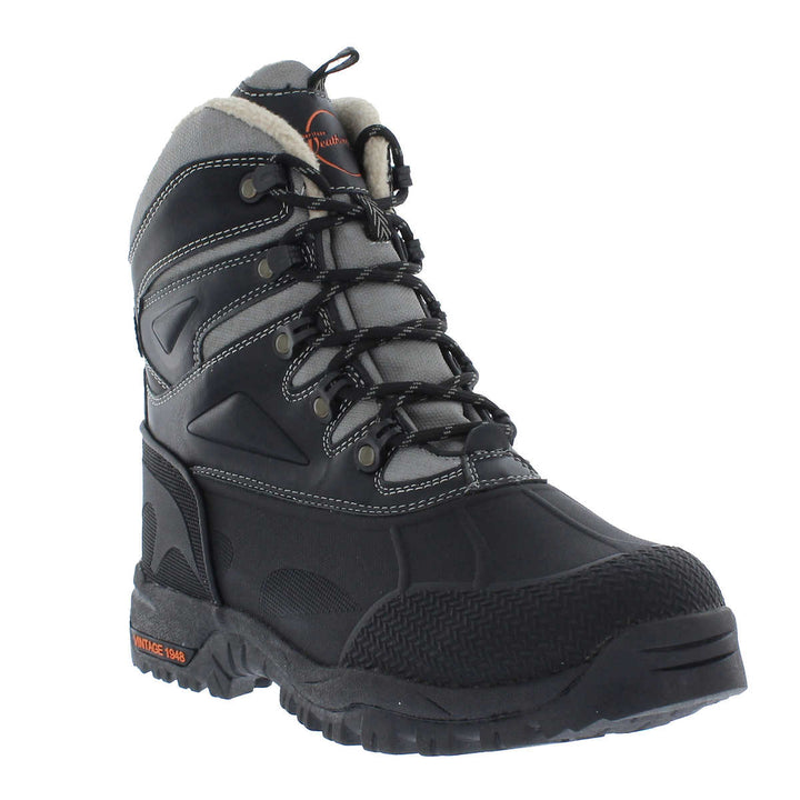 Weatherproof - Botte d’hiver pour homme