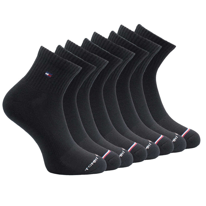 Tommy Hilfiger - Socks, pack of 4 pairs for men