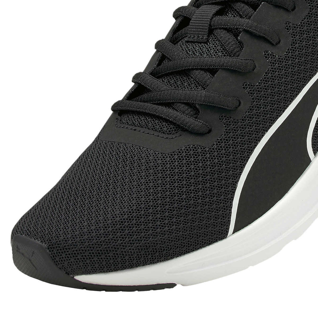 Puma  - Chaussures de course à pied Accent pour homme