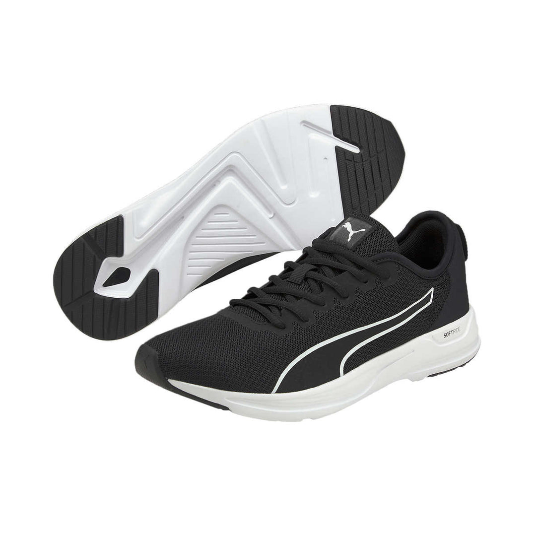 Puma  - Chaussures de course à pied Accent pour homme