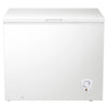 Hisense - Convertible chest freezer or refrigerator, 8.8 cu ft (250 L)