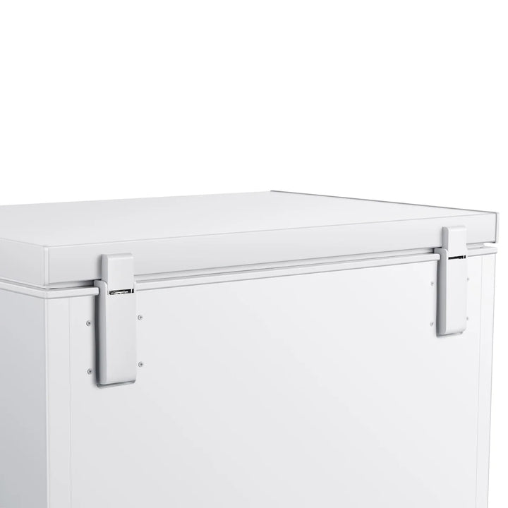 Hisense - Convertible chest freezer or refrigerator, 8.8 cu ft (250 L)